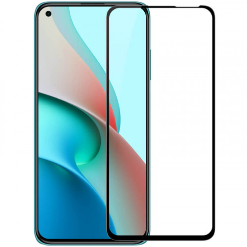 Nillkin Tvrzené Sklo 2.5D CP+ PRO Black pro Xiaomi Redmi Note 9T