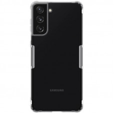 Nillkin Nature TPU Kryt pro Samsung Galaxy S21+ 5G Transparent