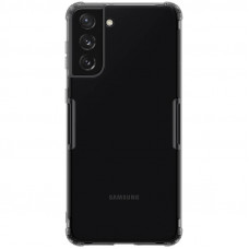 Nillkin Nature TPU Kryt pro Samsung Galaxy S21+ 5G Grey