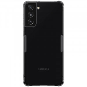 Nillkin Nature TPU Kryt pro Samsung Galaxy S21+ 5G Grey