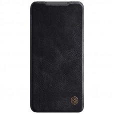 Nillkin Qin Book Pouzdro pro Xiaomi POCO M3 Black