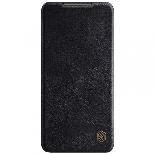 Nillkin Qin Book Pouzdro pro Xiaomi POCO M3 Black