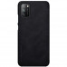 Nillkin Qin Book Pouzdro pro Xiaomi POCO M3 Black