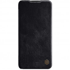 Nillkin Qin Book Pouzdro pro Xiaomi Redmi Note 9T Black