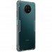 Nillkin Nature TPU Kryt pro Xiaomi Redmi Note 9T Grey