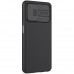 Nillkin CamShield Zadní Kryt pro Samsung Galaxy A32 5G Black