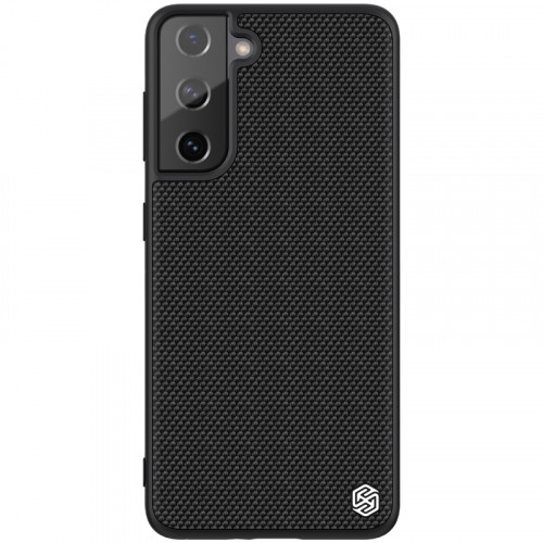 Nillkin Textured Hard Case pro Samsung Galaxy S21 5G Black 