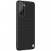 Nillkin Textured Hard Case pro Samsung Galaxy S21 5G Black 