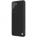 Nillkin Textured Hard Case pro Samsung Galaxy S21 5G Black 