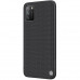 Nillkin Textured Hard Case pro Xiaomi POCO M3 Black