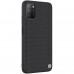 Nillkin Textured Hard Case pro Xiaomi POCO M3 Black