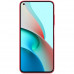 Nillkin Super Frosted Zadní Kryt pro Xiaomi Redmi Note 9T Bright Red