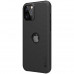 Nillkin Super Frosted PRO Magnetic Zadní Kryt pro iPhone 12 Pro Max Black