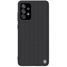 Nillkin Textured Hard Case pro Samsung Galaxy A72 Black