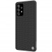 Nillkin Textured Hard Case pro Samsung Galaxy A72 Black