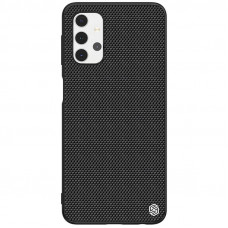 Nillkin Textured Hard Case pro Samsung Galaxy A32 5G Black