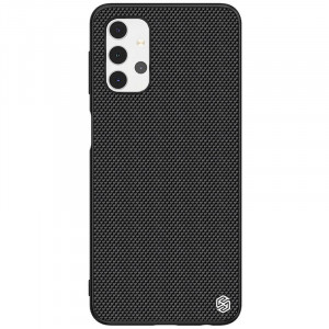 Nillkin Textured Hard Case pro Samsung Galaxy A32 5G Black