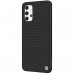 Nillkin Textured Hard Case pro Samsung Galaxy A32 5G Black