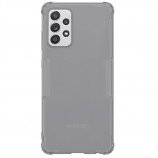 Nillkin Nature TPU Kryt pro Samsung Galaxy A72 Grey