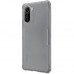 Nillkin Nature TPU Kryt pro Xiaomi POCO F3 / Xiaomi Mi 11i Grey