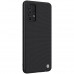 Nillkin Textured Hard Case pro Samsung Galaxy A32 Black