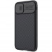 Nillkin CamShield Pro Zadní Kryt pro iPhone 11 Black