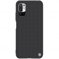 Nillkin Textured Hard Case pro Xiaomi Redmi Note 10 5G / POCO M3 Pro 5G Black