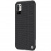 Nillkin Textured Hard Case pro Xiaomi Redmi Note 10 5G / POCO M3 Pro 5G Black