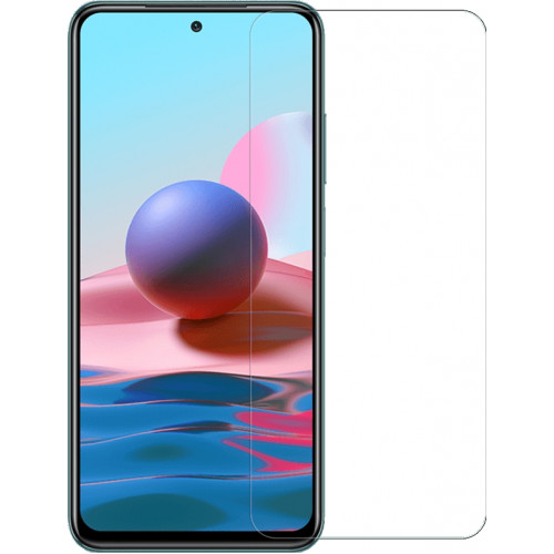 Nillkin Tvrzené Sklo 0.33mm H pro Xiaomi Redmi Note 10 / Redmi Note 10S / Redmi Note 11/ Redmi Note 11S / Redmi Note 12S