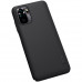 Nillkin Super Frosted Zadní Kryt pro Xiaomi Redmi Note 10 / Redmi Note 10S Black