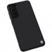 Nillkin Textured Hard Case pro Samsung Galaxy S21 FE Black