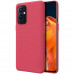 Nillkin Super Frosted Zadní Kryt pro OnePlus 9 Bright Red