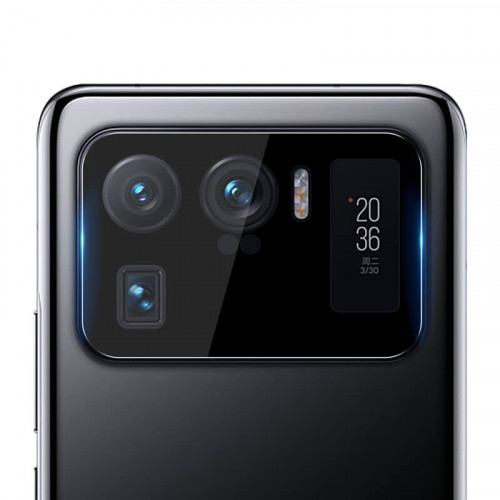 Nillkin InvisiFilm AR Camera Ochranný Film 0.22mm pro Xiaomi 11 Ultra