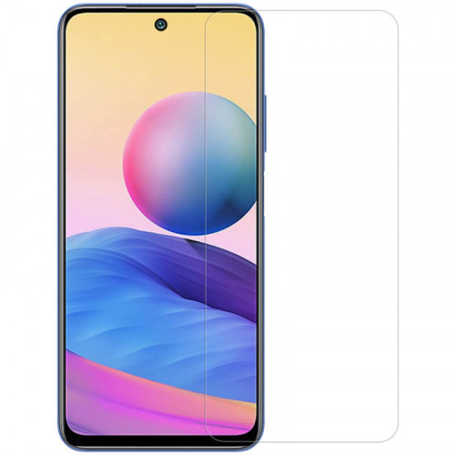 Nillkin Tvrzené Sklo 0.33mm H pro Xiaomi Redmi Note 10 5G / Xiaomi POCO M3 Pro 5G