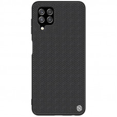 Nillkin Textured Hard Case pro Samsung Galaxy A22 4G Black