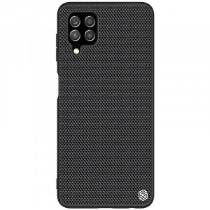 Nillkin Textured Hard Case pro Samsung Galaxy A22 4G Black