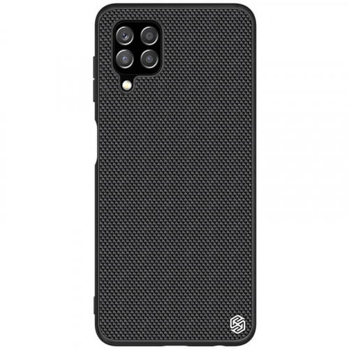 Nillkin Textured Hard Case pro Samsung Galaxy A22 4G Black