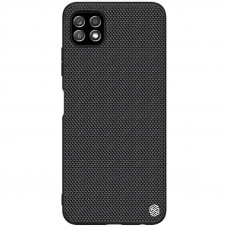 Nillkin Textured Hard Case pro Samsung Galaxy A22 5G Black