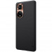 Nillkin Super Frosted Zadní Kryt pro Huawei Nova 9 / Honor 50 Black 