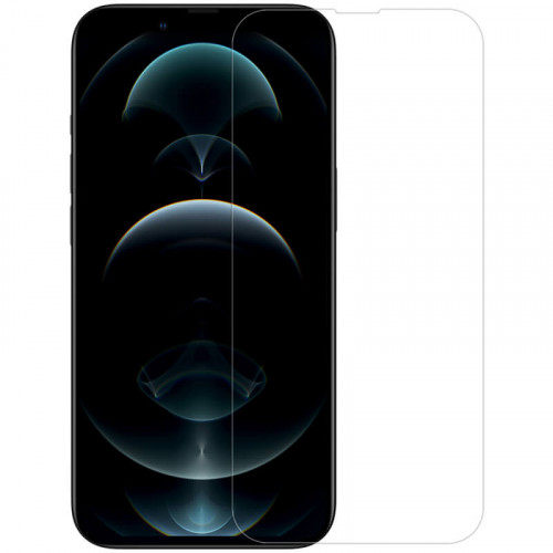Nillkin Tvrzené Sklo 0.2mm H+ PRO 2.5D pro iPhone 13 / iPhone 13 Pro / iPhone 14 / iPhone 16e