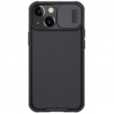 Nillkin CamShield Pro Zadní Kryt pro iPhone 13 mini Black