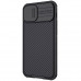 Nillkin CamShield Pro Zadní Kryt pro iPhone 13 mini Black