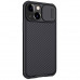 Nillkin CamShield Pro Zadní Kryt pro iPhone 13 mini Black