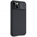 Nillkin CamShield Pro Zadní Kryt pro iPhone 13 Black