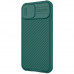 Nillkin CamShield Pro Zadní Kryt pro iPhone 13 Deep Green