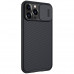 Nillkin CamShield Pro Zadní Kryt pro iPhone 13 Pro Black