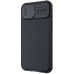 Nillkin CamShield Pro Magnetic Zadní Kryt pro iPhone 13 Black