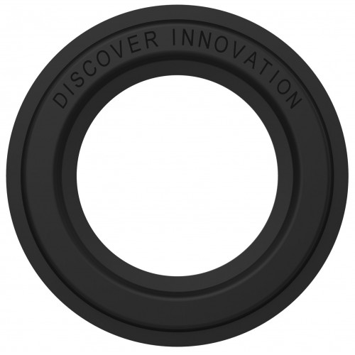 Nillkin SnapHold Magnetic Sticker (2ks) Black