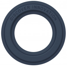 Nillkin SnapHold Magnetic Sticker (2ks) Blue