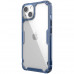 Nillkin Nature TPU PRO Kryt pro iPhone 13 Blue